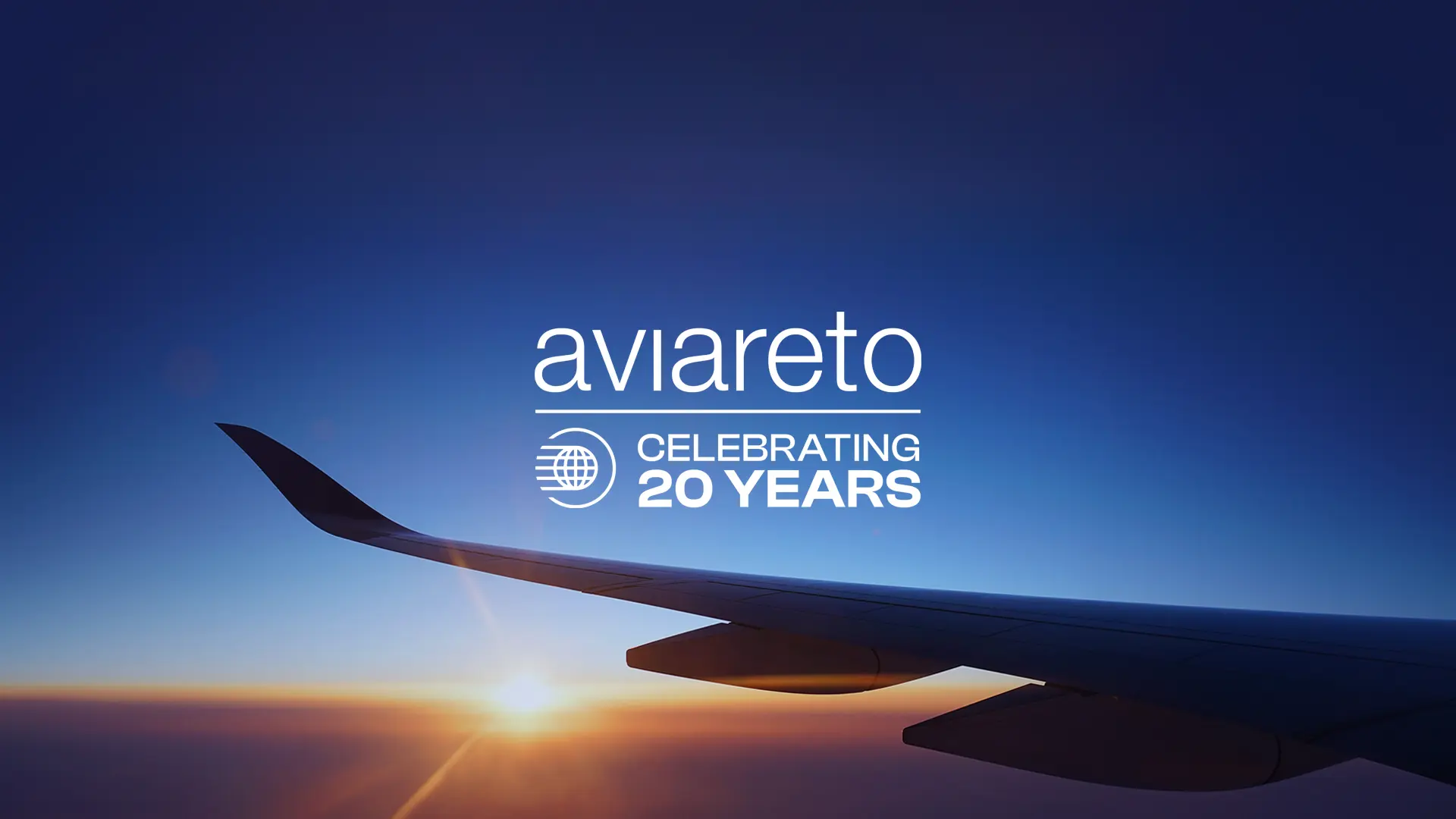 Celebrating 20 Years
