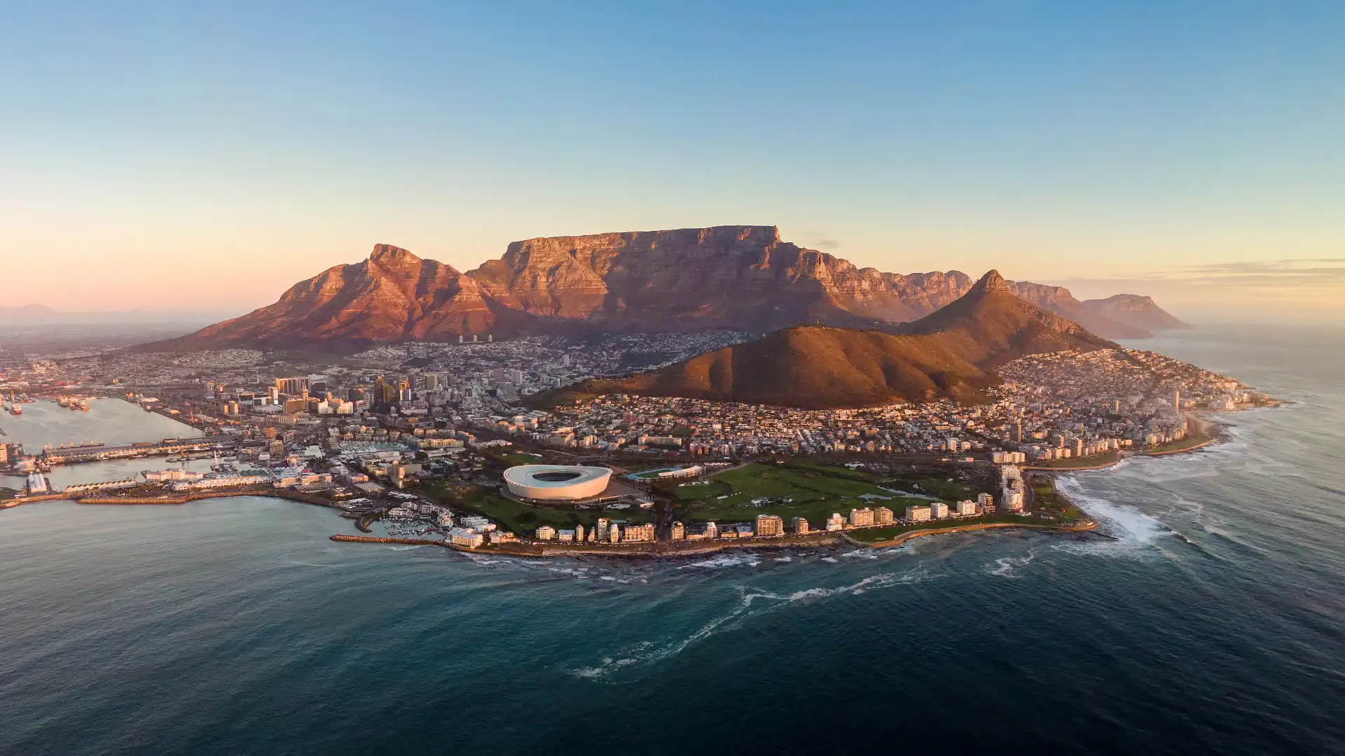 Cape Town