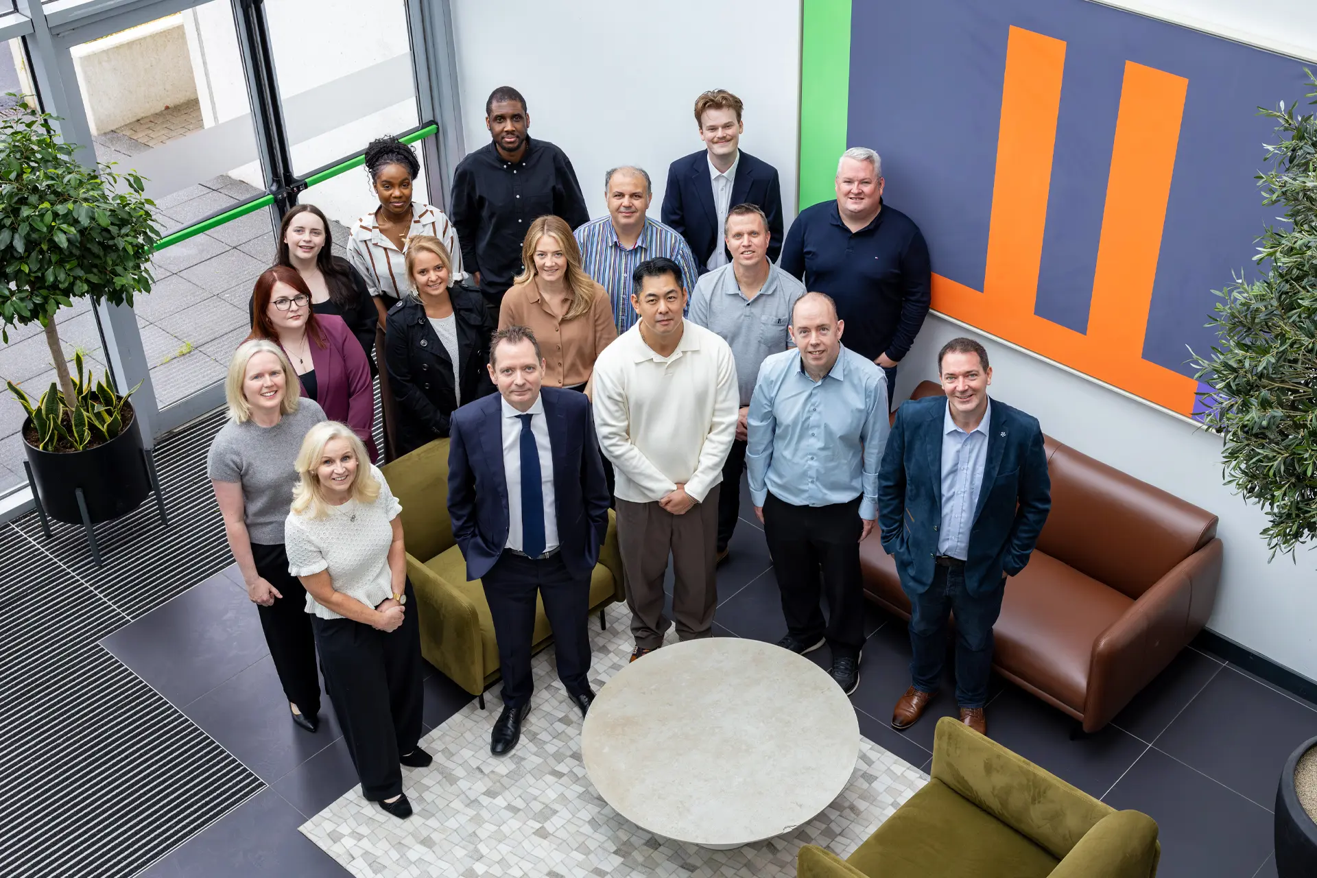 Aviareto Team