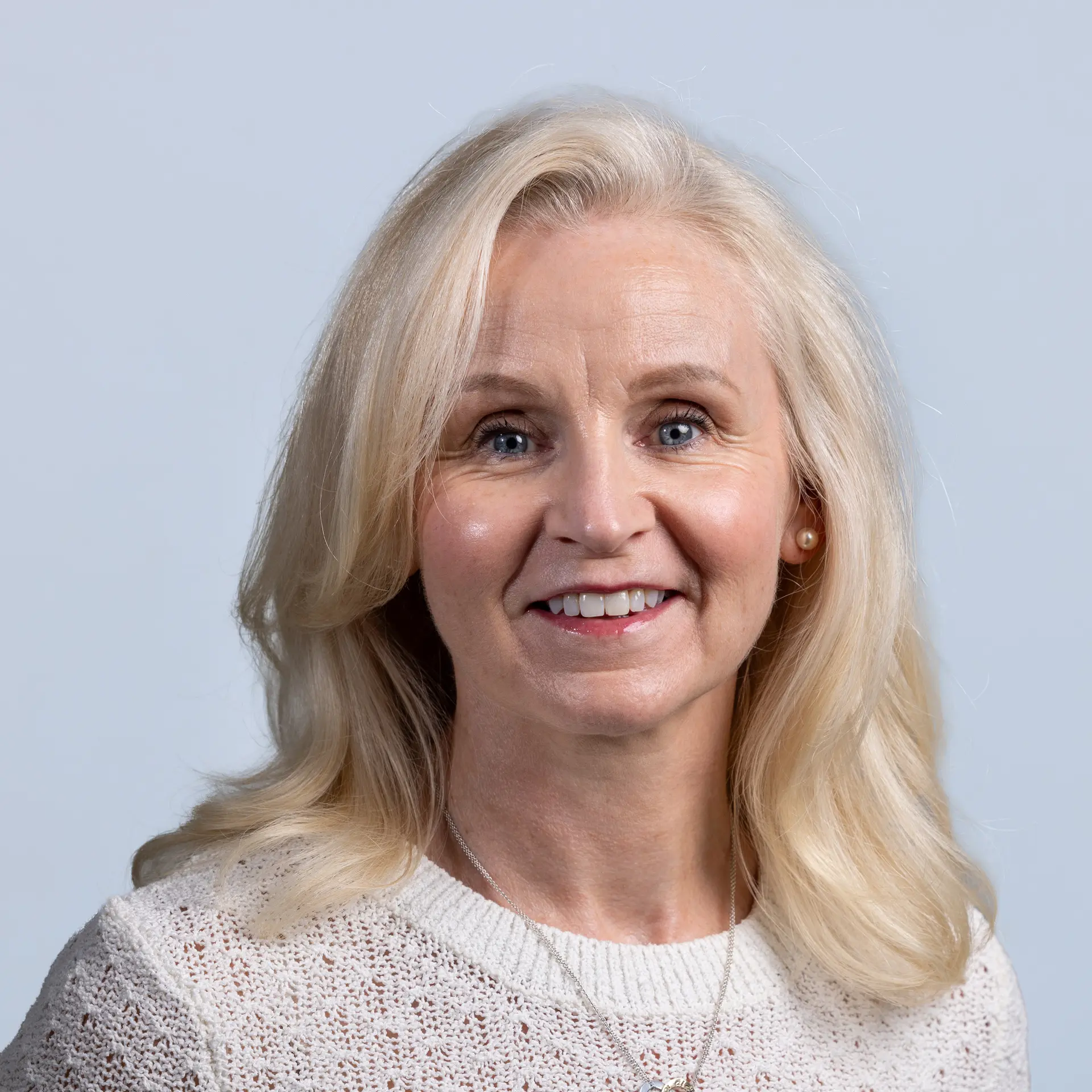 Caroline O'Brien, Head of Registry Operations, Aviareto