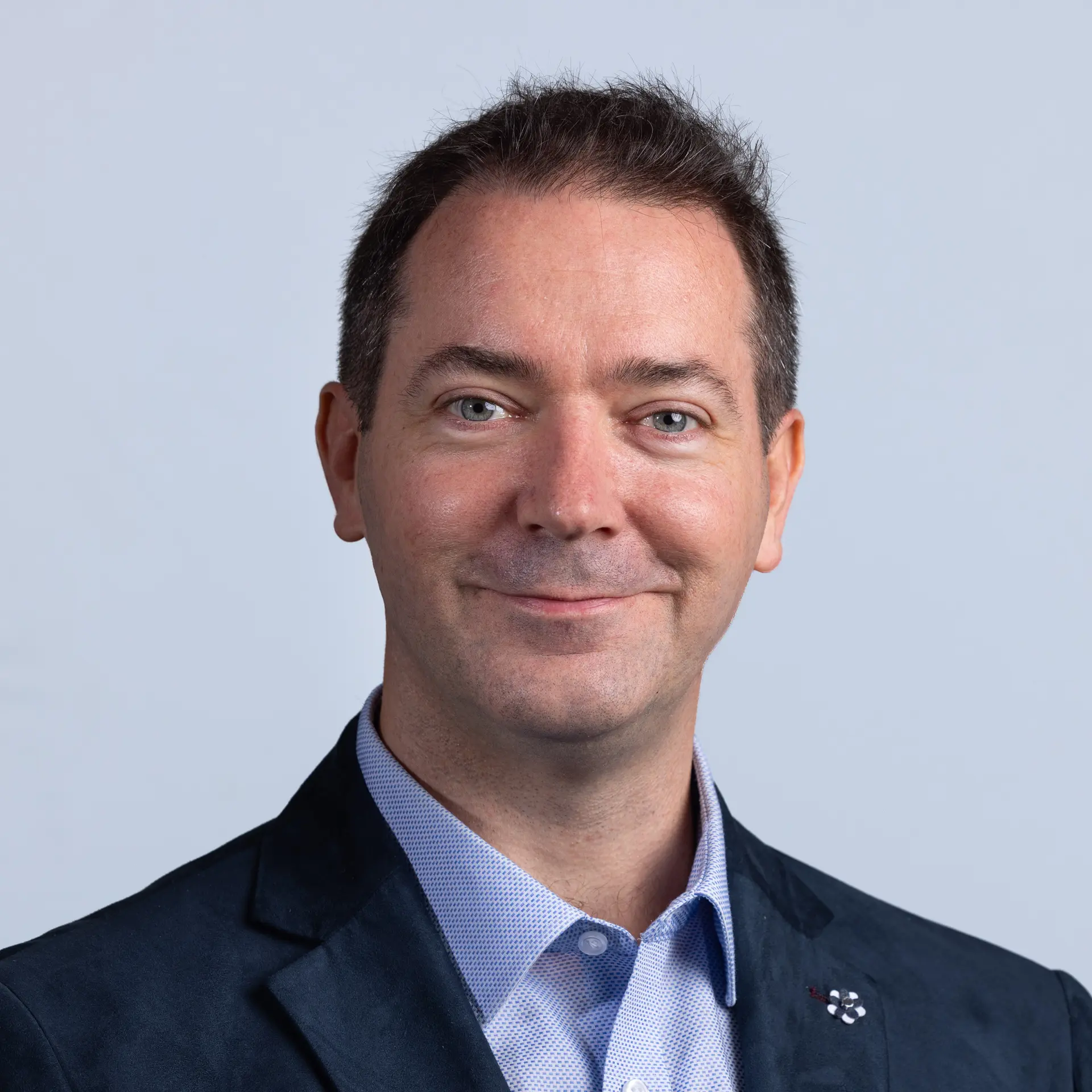 Denis Finnegan, Head of Technology, Aviareto